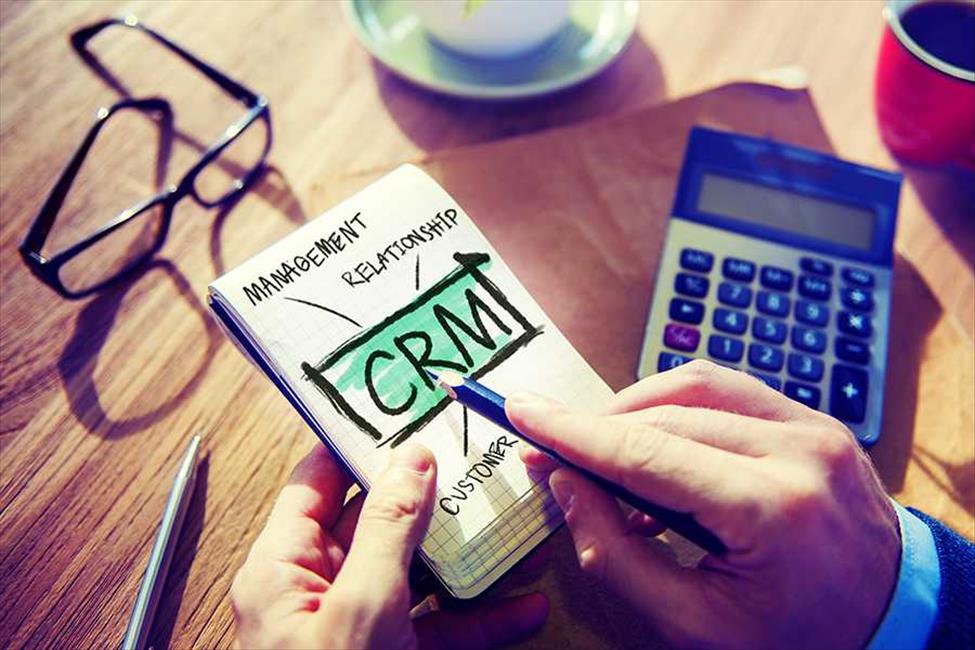 سیستم حسابداری مجزا: مدیریت مالی حرفهای و یکپارچه با CRM گوماتو