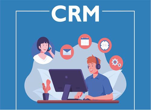خرید CRM گوماتو برای آموزشگاه‌ ها