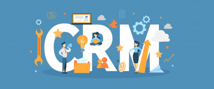 مدیریت مشتریان بالقوه با CRM گوماتو وب