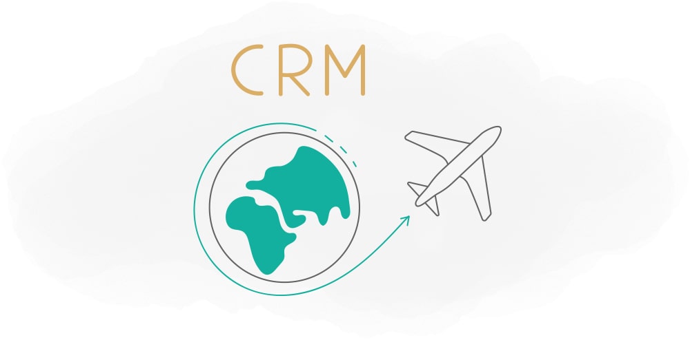 خرید CRM گوماتو برای آژانس‌ های مهاجرتی و گردشگری