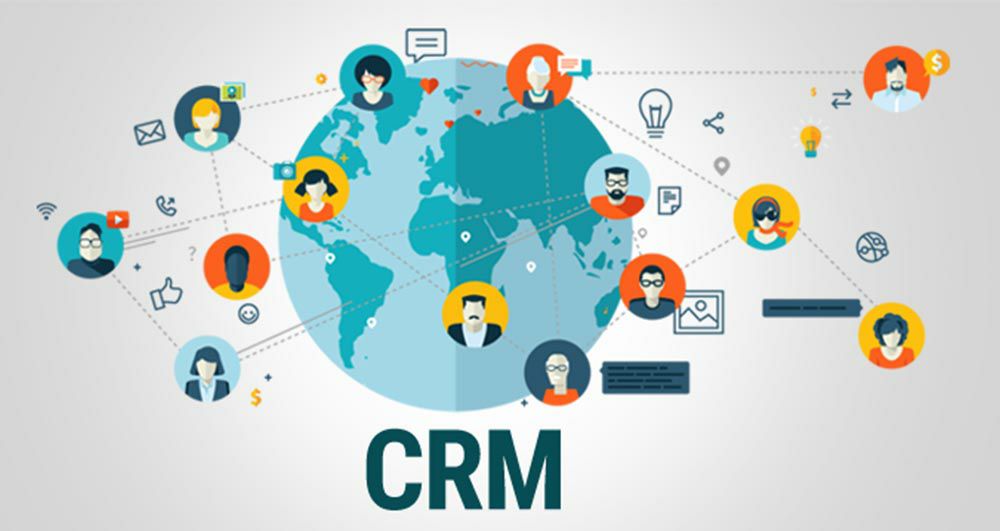 خرید CRM برای آژانس تبلیغاتی؛ مدیریت هوشمند کمپین‌ها و مشتریان