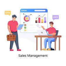 ماژول مدیریت خرید و فروش