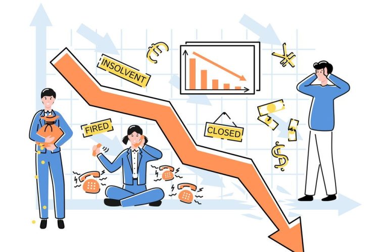 چرا تلاش بیشتر، فروش بیشتر نمیآورد؟