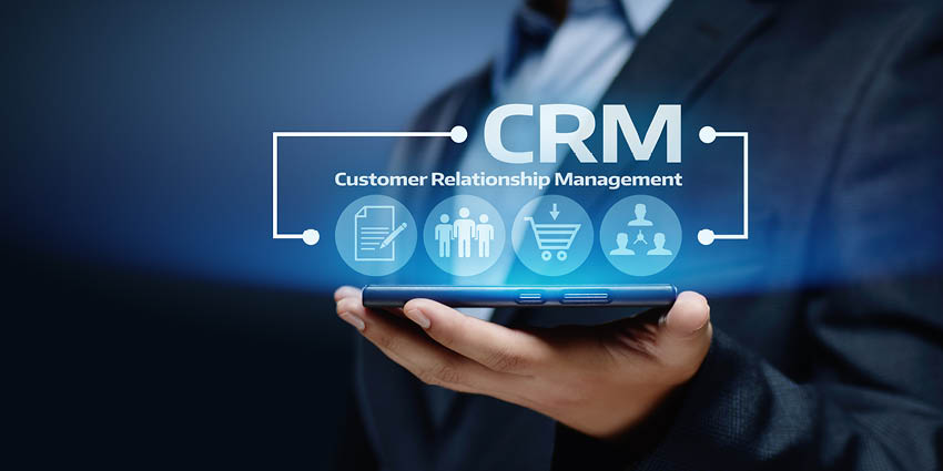 خرید CRM با لایسنس دائمی مشهد گوماتو