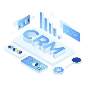 چرا CRMهای اشتراکی در بلندمدت گران‌تر از خرید دائمی هستند؟