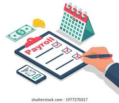 ماژول حقوق و دستمزد