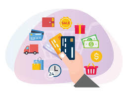 ماژول سیستم فروشگاه آنلاین