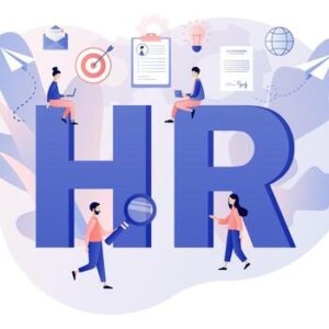ماژول مدیریت کارمندان