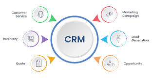 سیستم مدیریت ارتباط با هنرجو (CRM) گوماتو مخصوص آموزشگاه