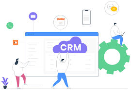 راهنمای کامل خرید CRM برای کسب‌وکارهای ایرانی ۲۰۲۶