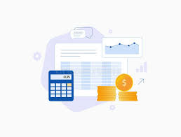 ماژول سیستم حسابداری
