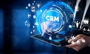 سیستم‌سازی بدون محدودیت کاربر با CRM گوماتو